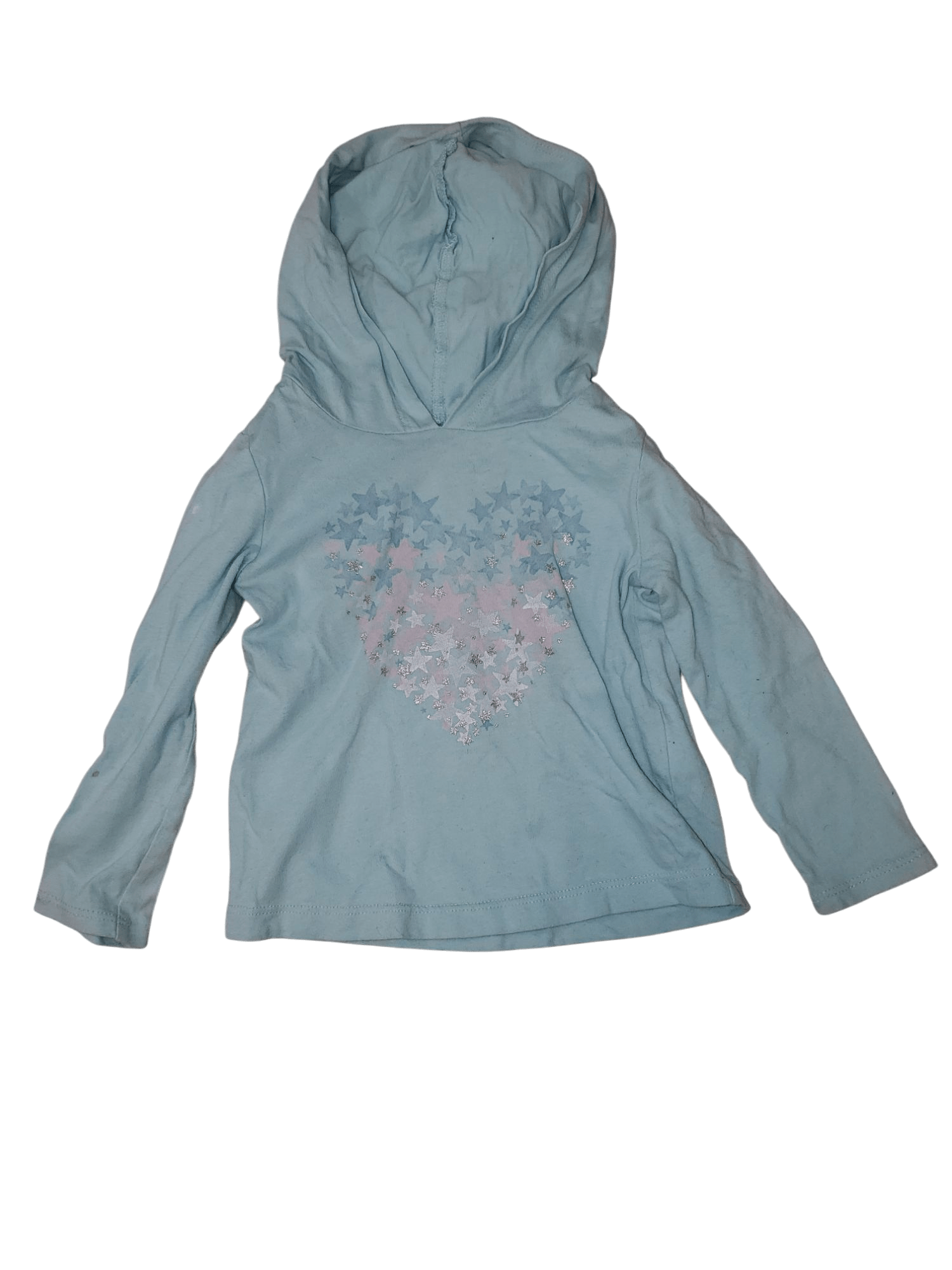 Toddler 2t/2A T-shirt