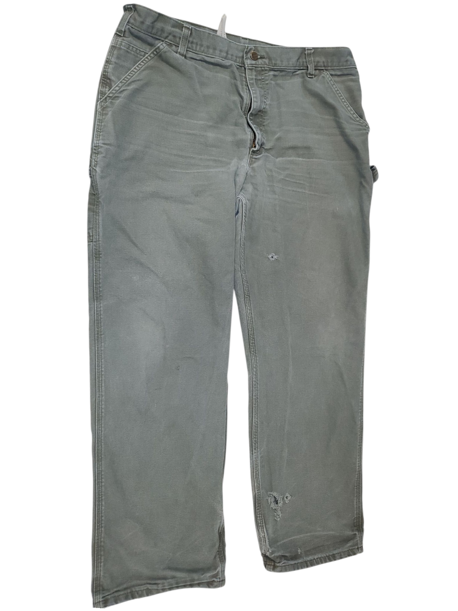 Men's Denim pants W/L‐38 carhat