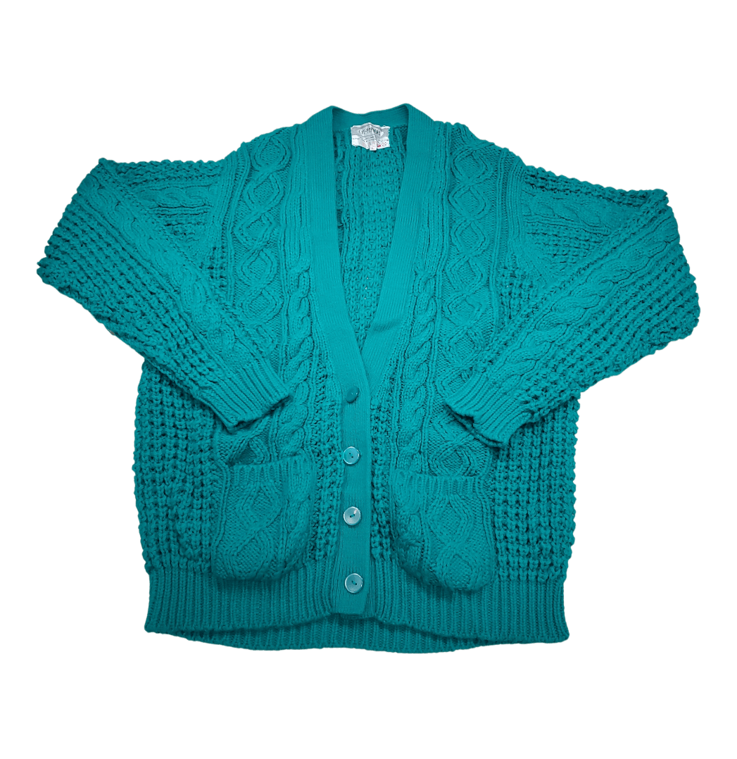 Women's Large knit Sweater