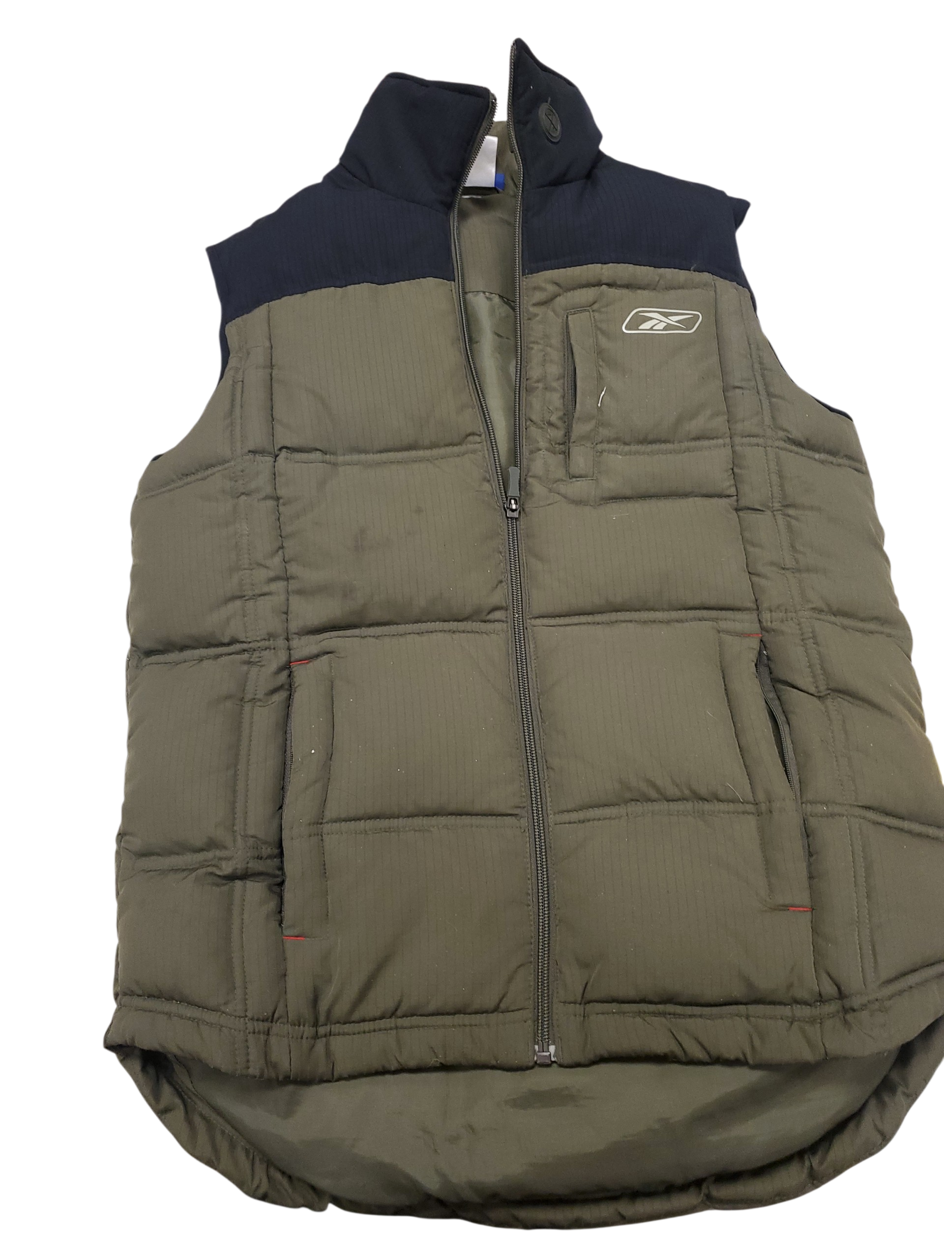 Men SM Reebok Vest