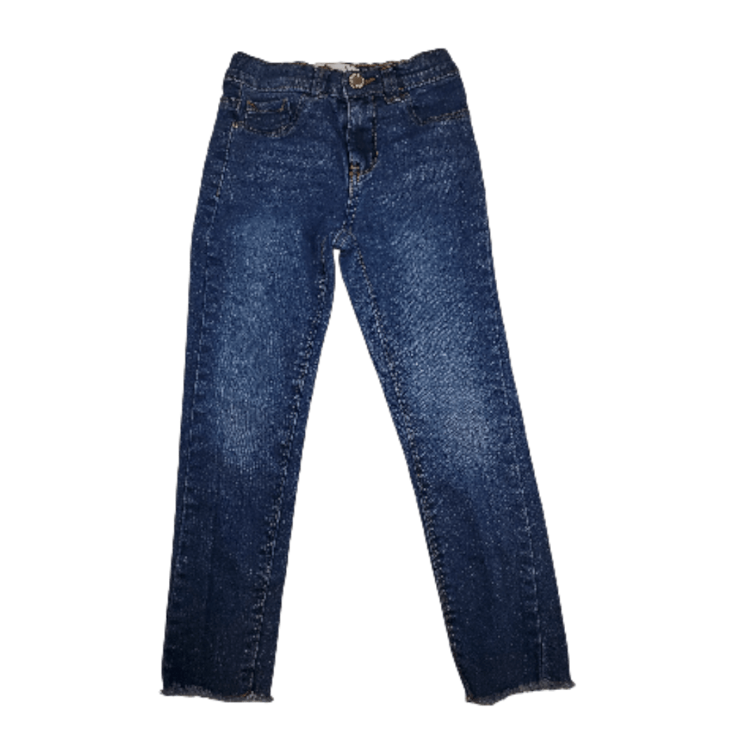 Kid's 6-7 Jordache Jeans