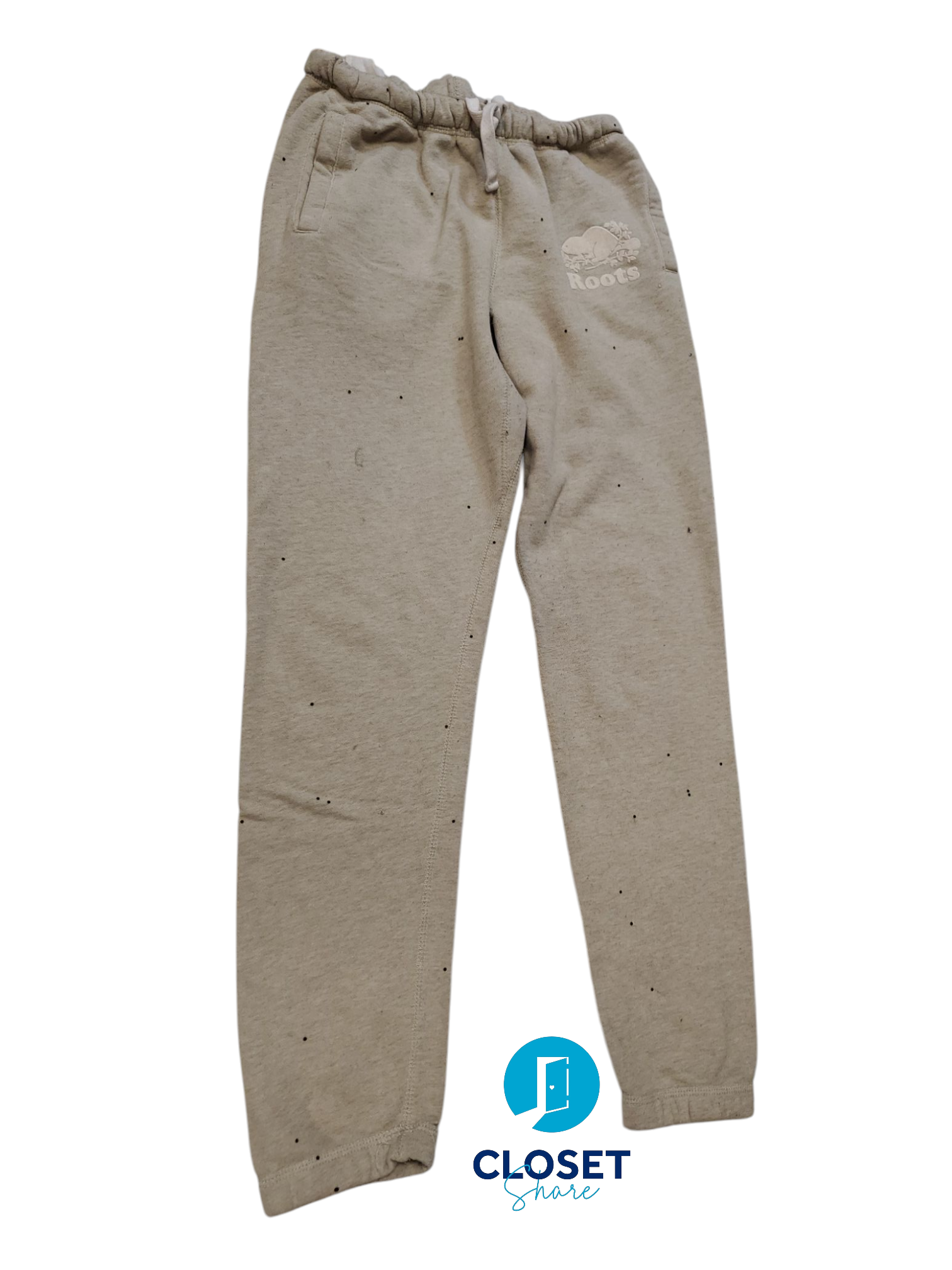 women's XS Roots track Pants