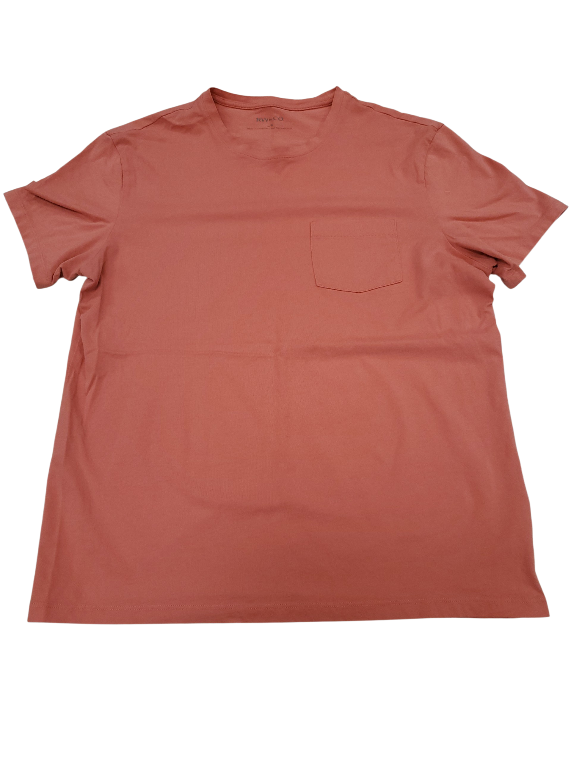 Men's Large RW&CO Shirt