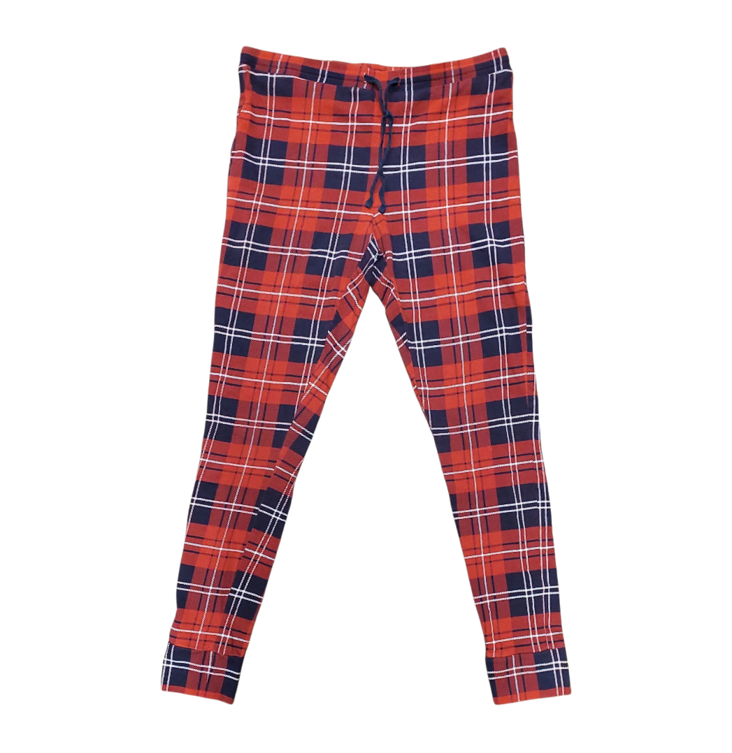 Women's Large La Vie en Rose Pyjama Pants