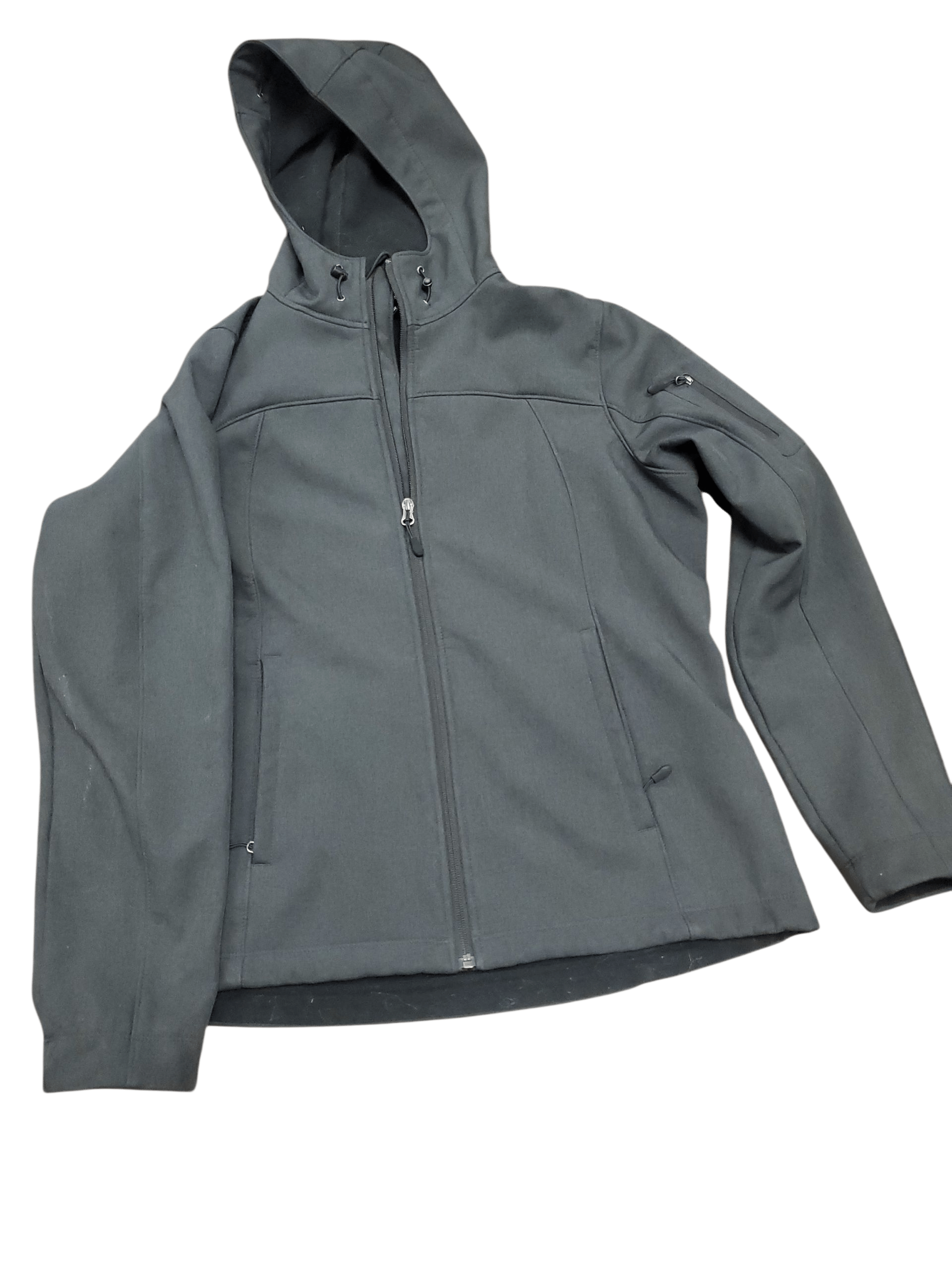 Woman’s coat size xl