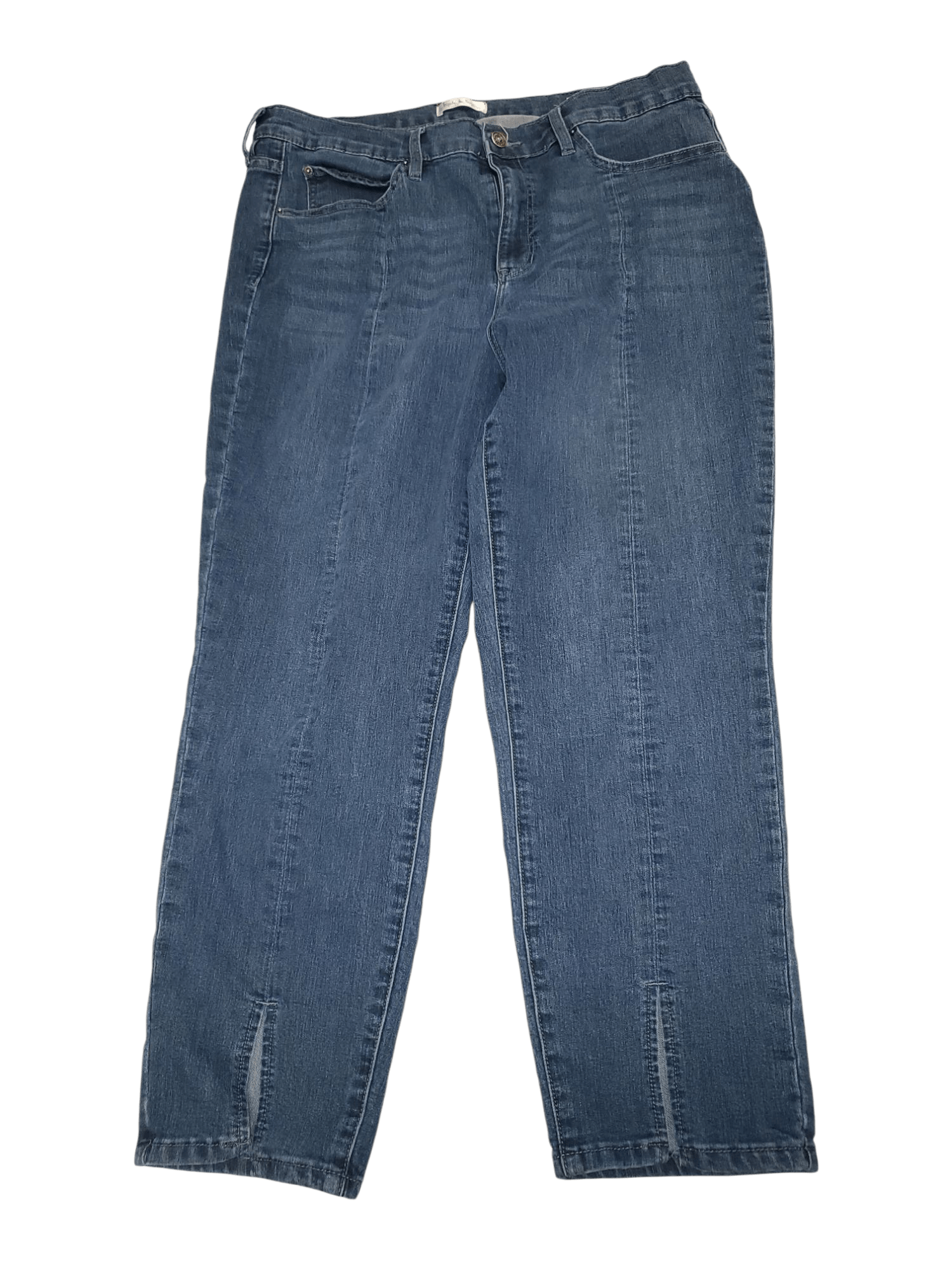 Woman’s Jeans 16
