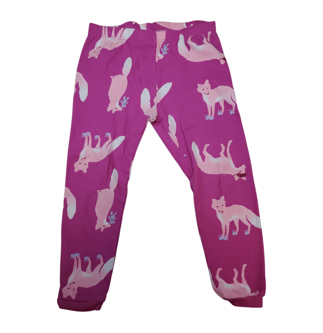 Kid's 3 PJ Pants