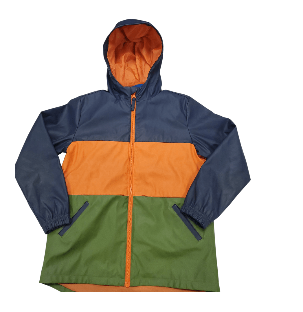 Boys Large 10/12 Coat