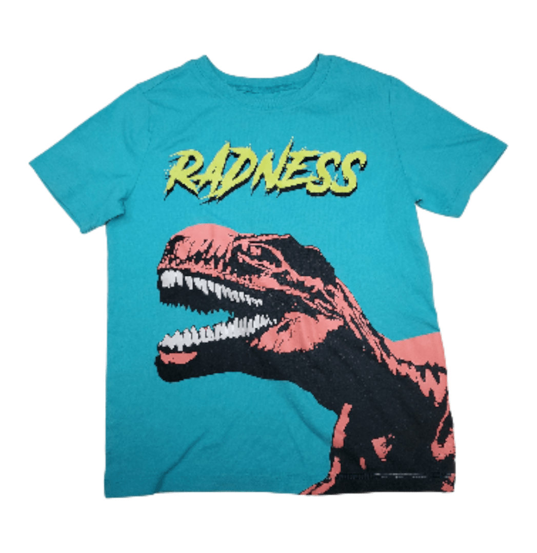 Kid's 6 OshKosh Tshirt