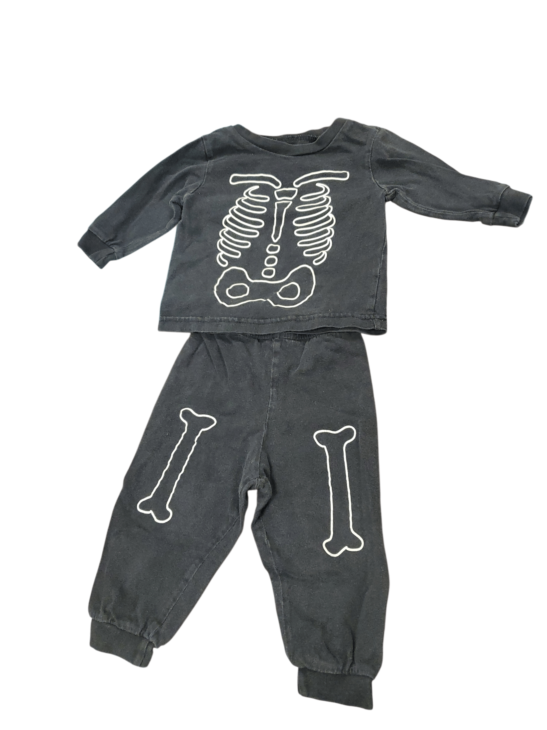 Baby12M Pajamas
