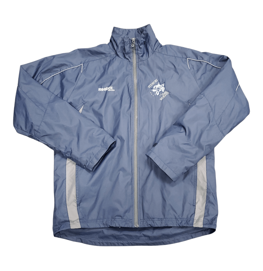 Men's Small Jacket