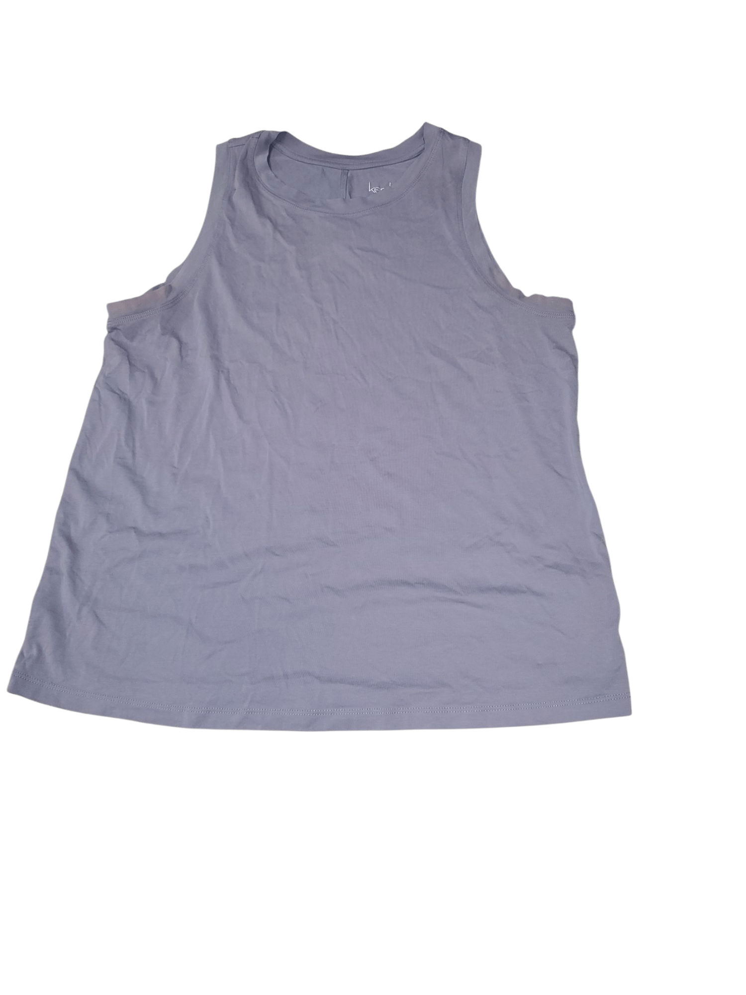 womans Medium tank top