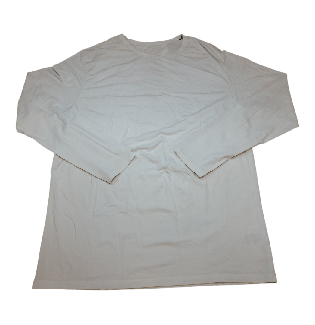 Women's Large Long Shirt