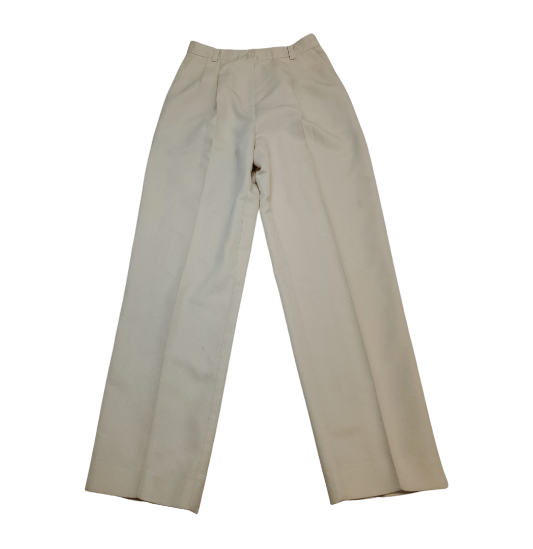 Women's 6 Van Huesen Pants