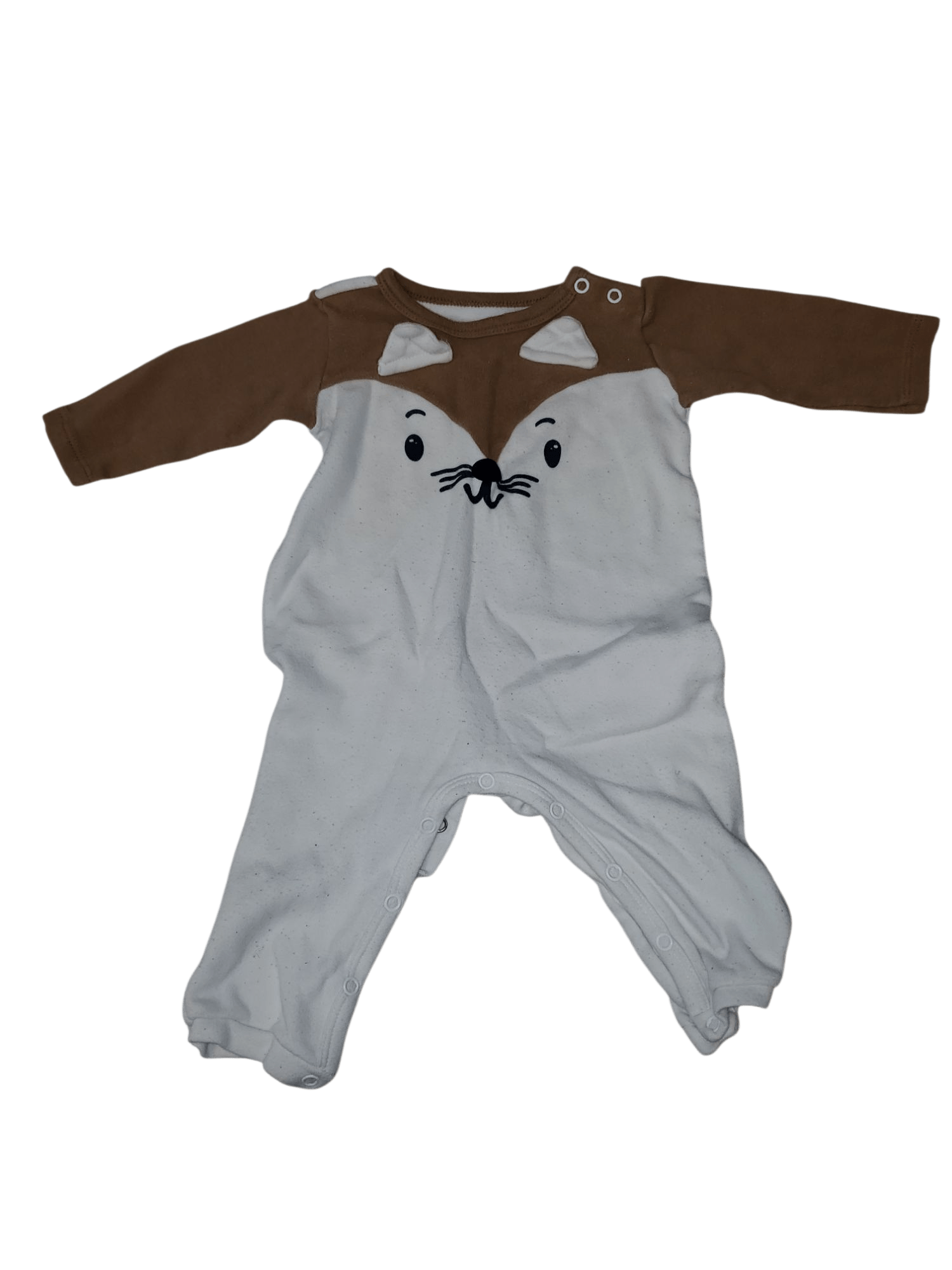 Baby 6-9 months Jumpsuit