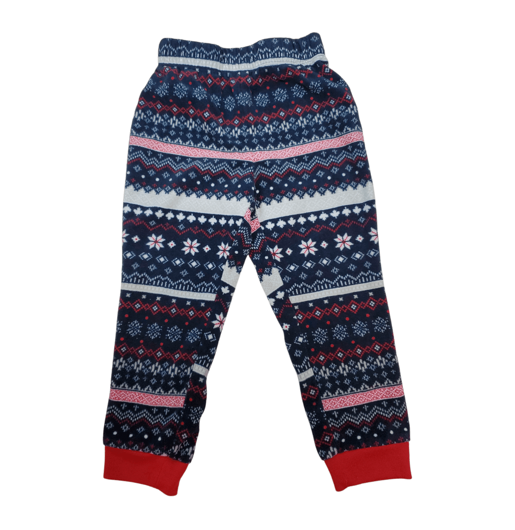 Kid's 3 PJ Pants