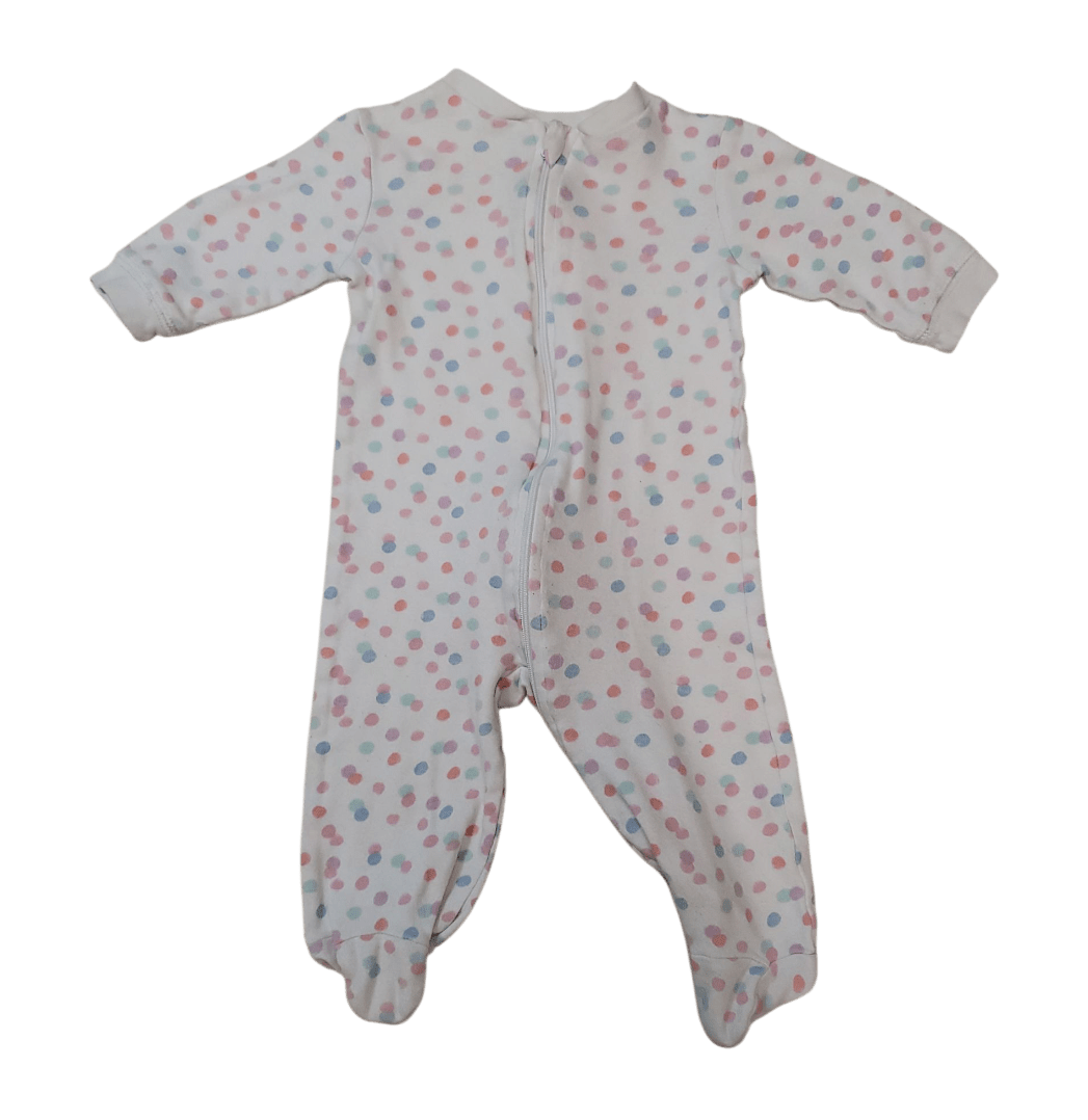 Baby's 3-6M Jump Suit