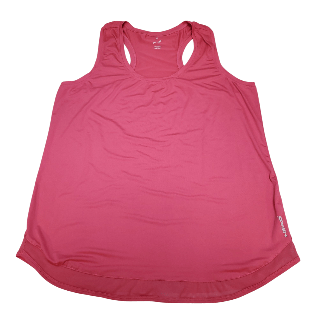 Women's 2XL Head Sports Tank Top