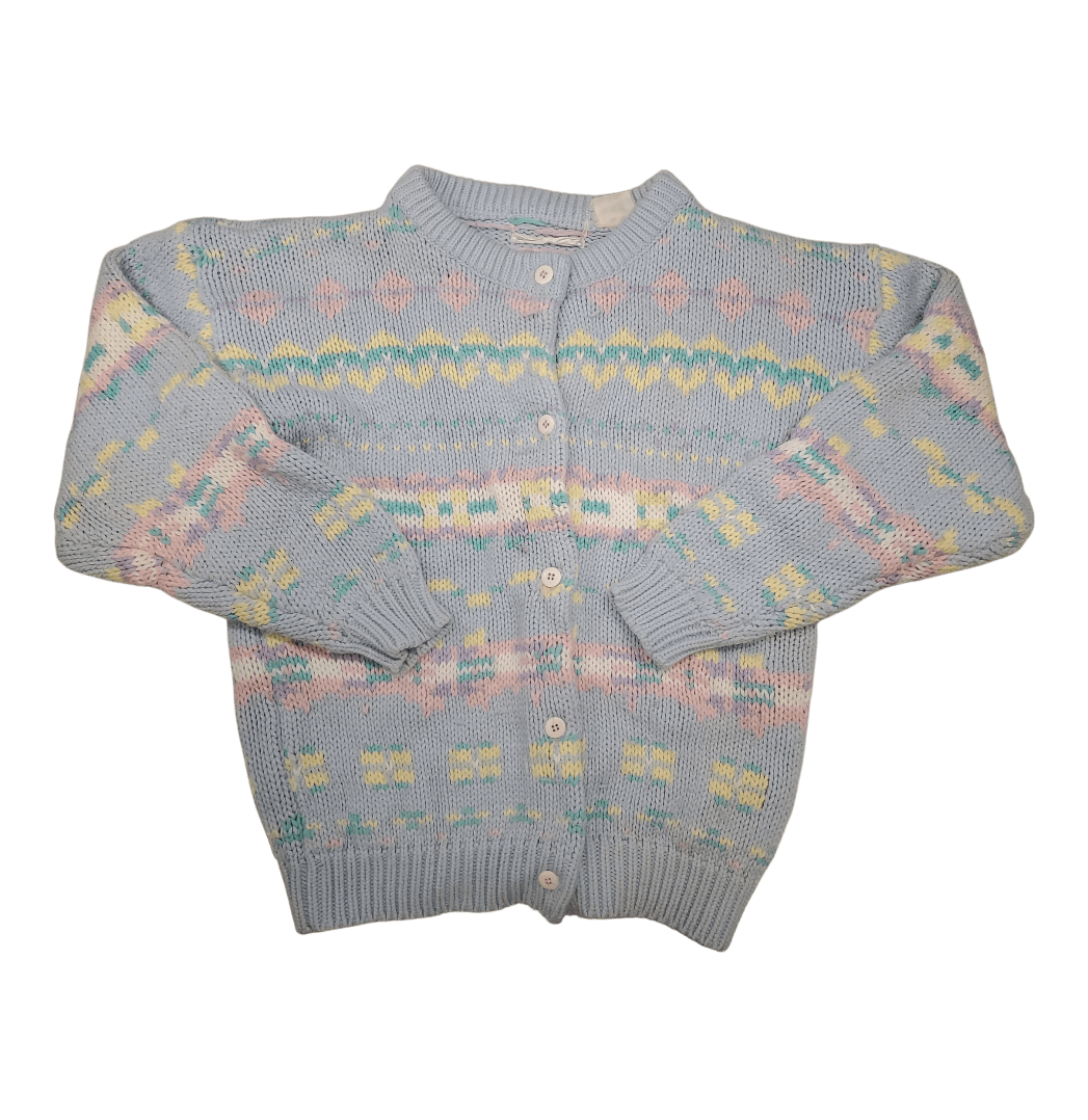 Women's Small Sweater