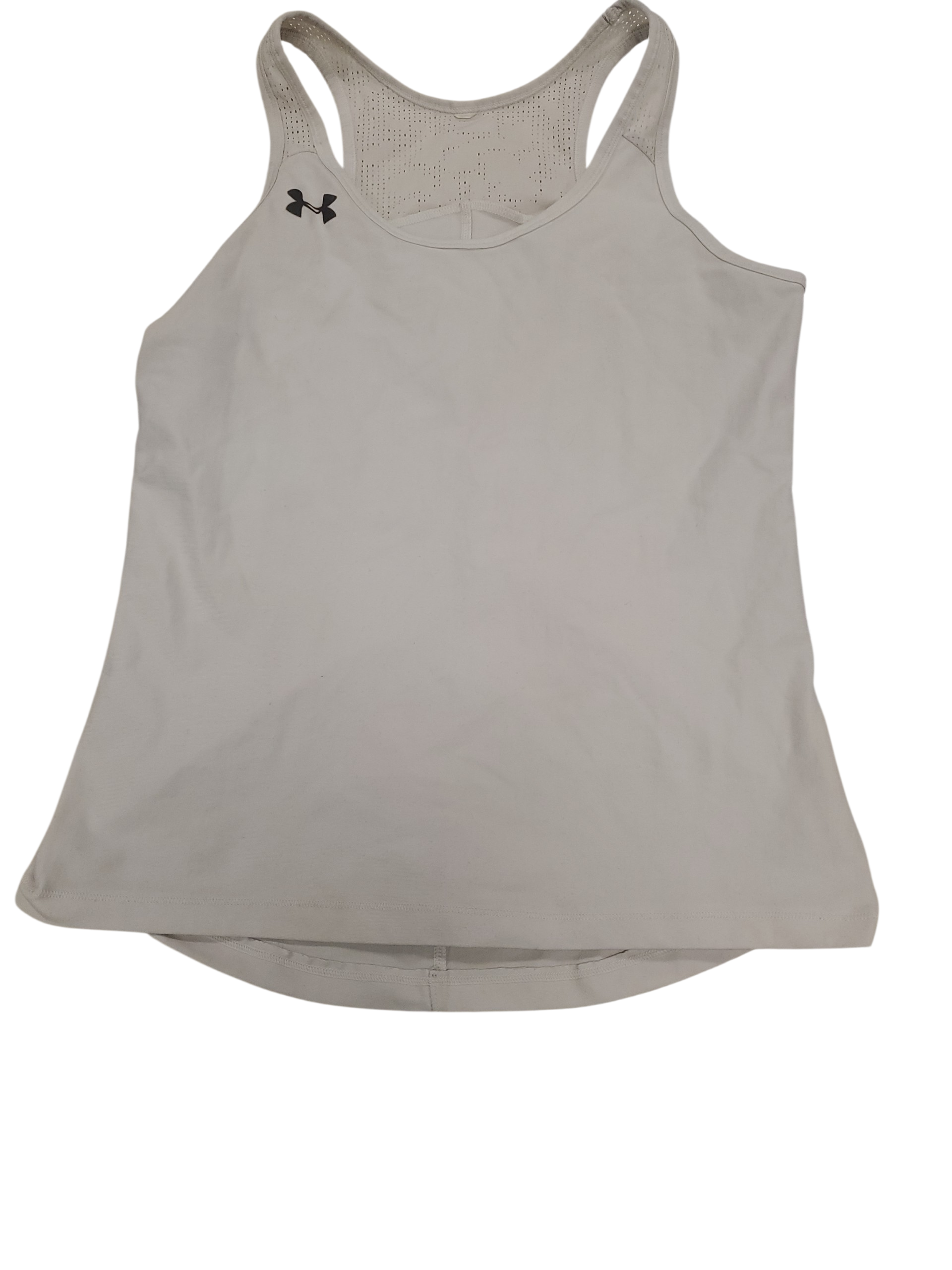 Woman's Medium Under Armour Tank