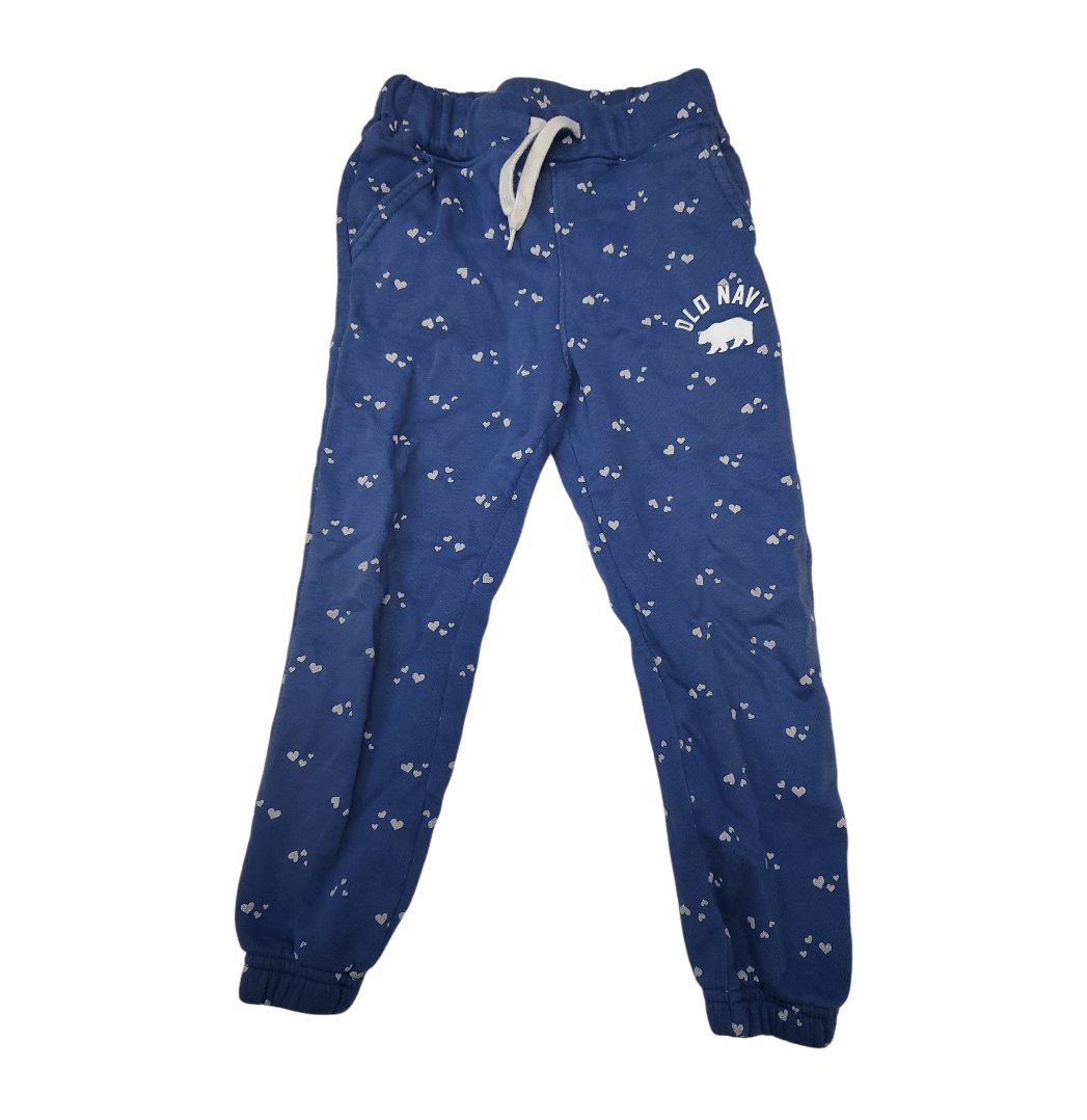 Kid's 4 Pajama Pants