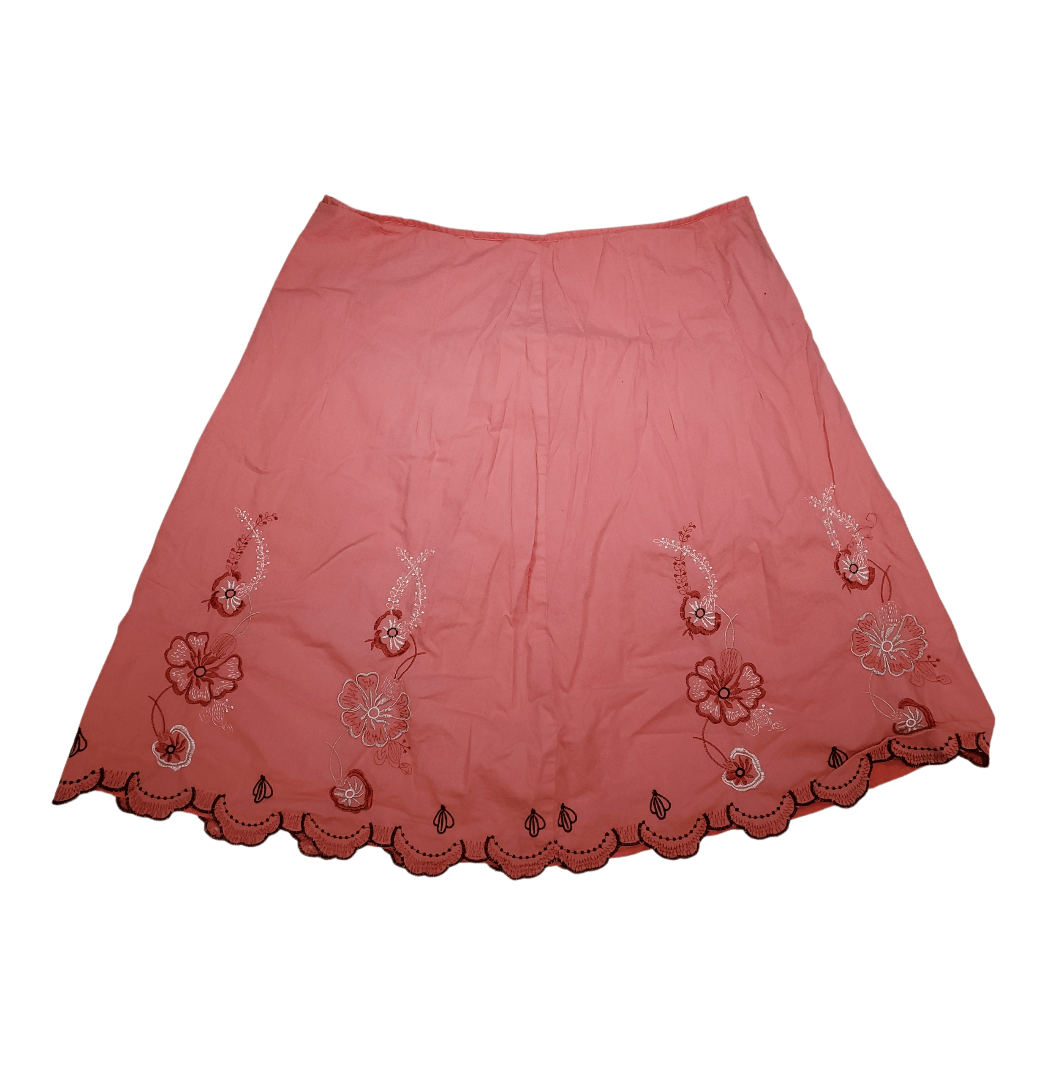 Women's 20 Skirt