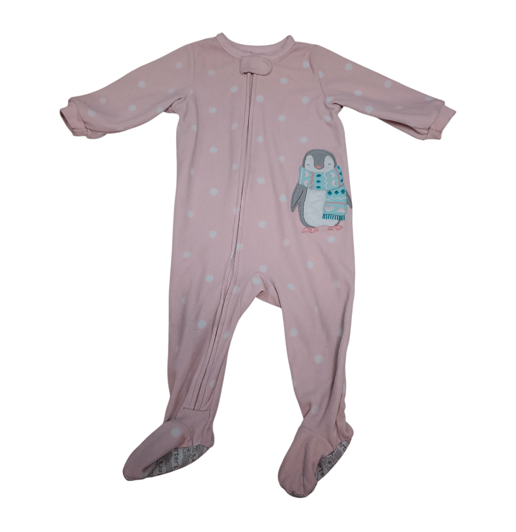Baby's 12M Carter's Jump Suit