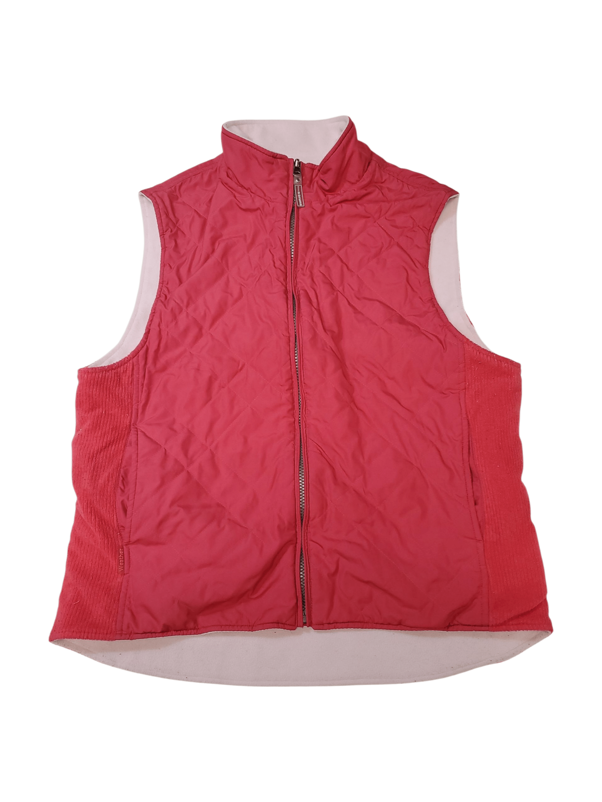 Women’s Large Vest