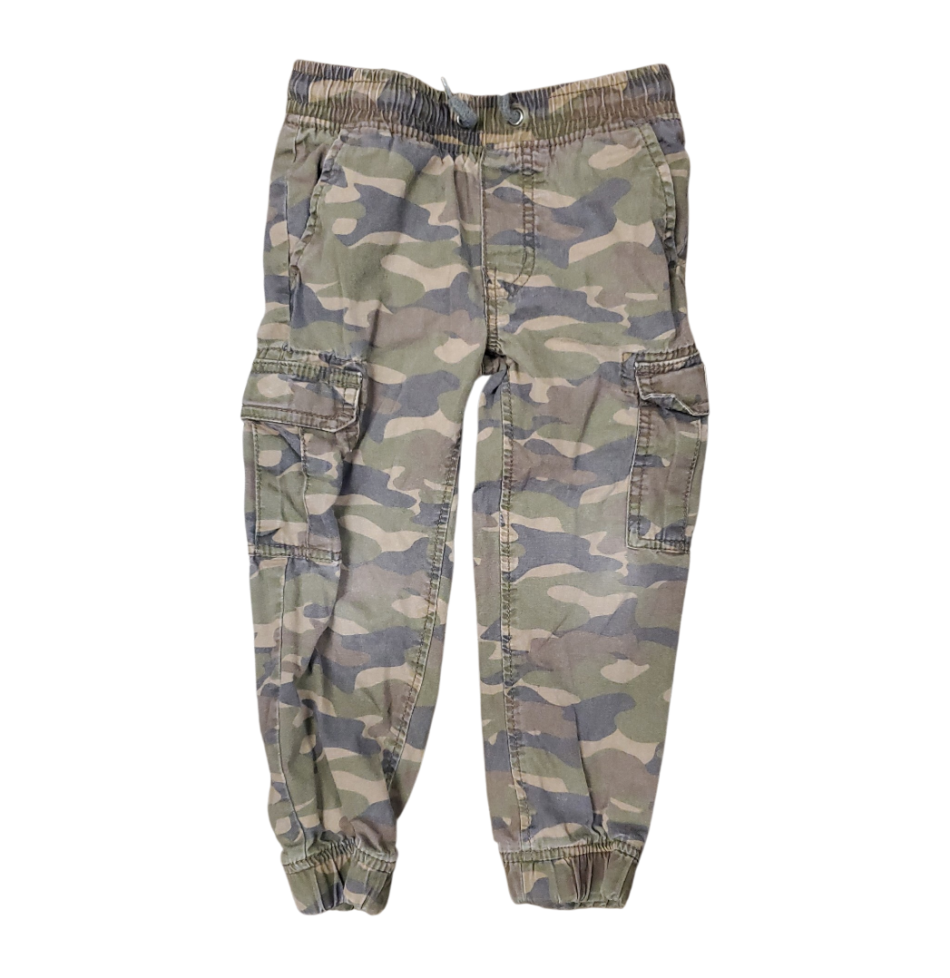 Kid's 4 Camo OshKosh Pants