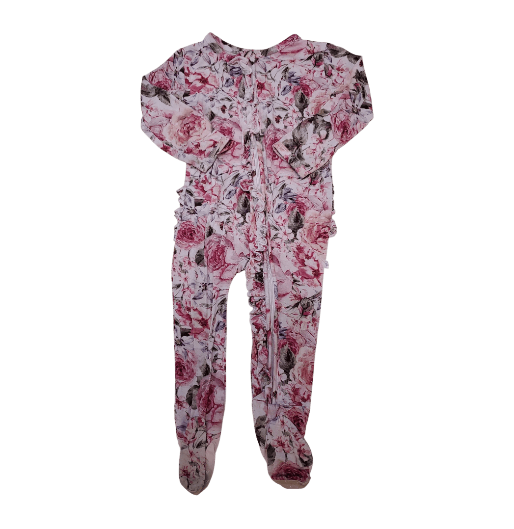 Baby's 9-12M Sleeper