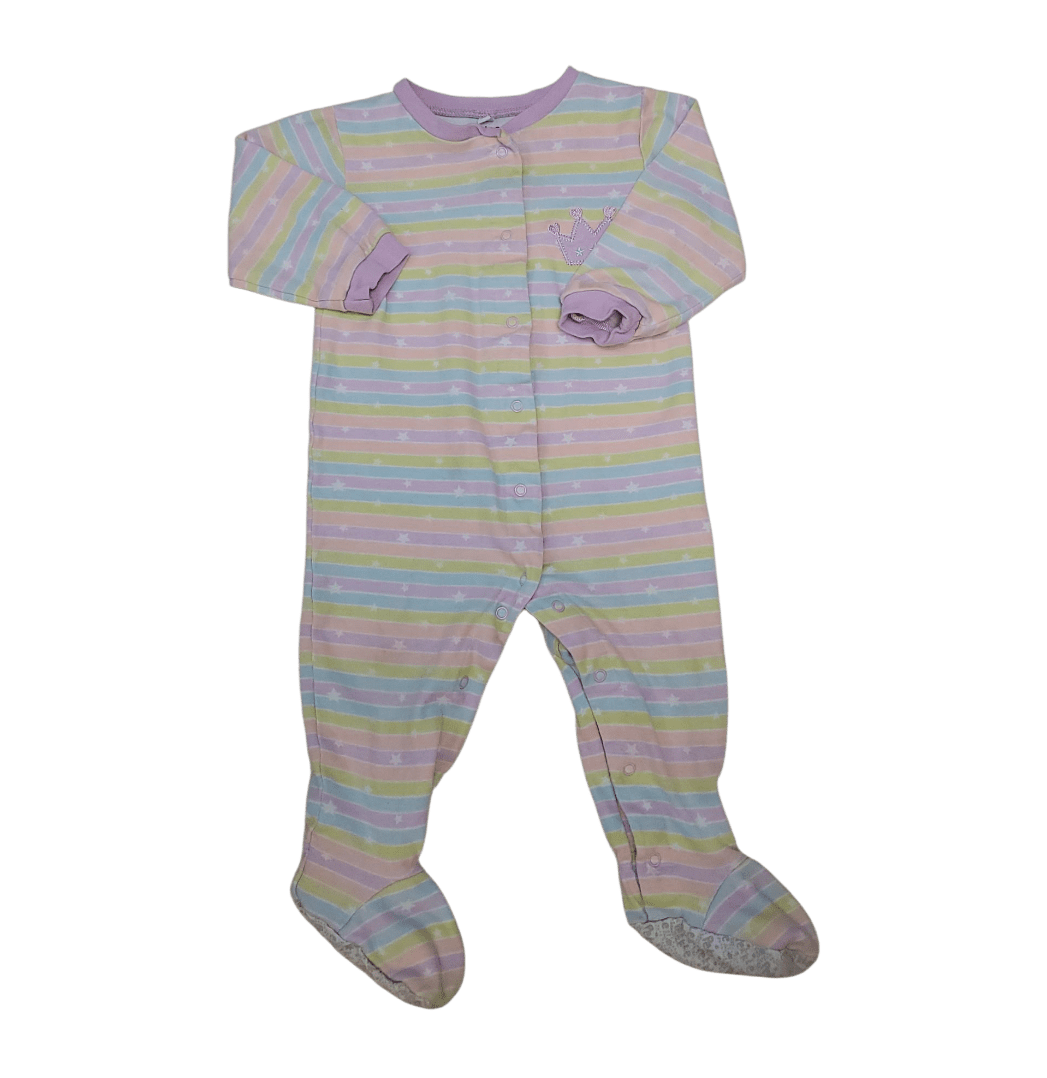 Baby's 12M Sleeper