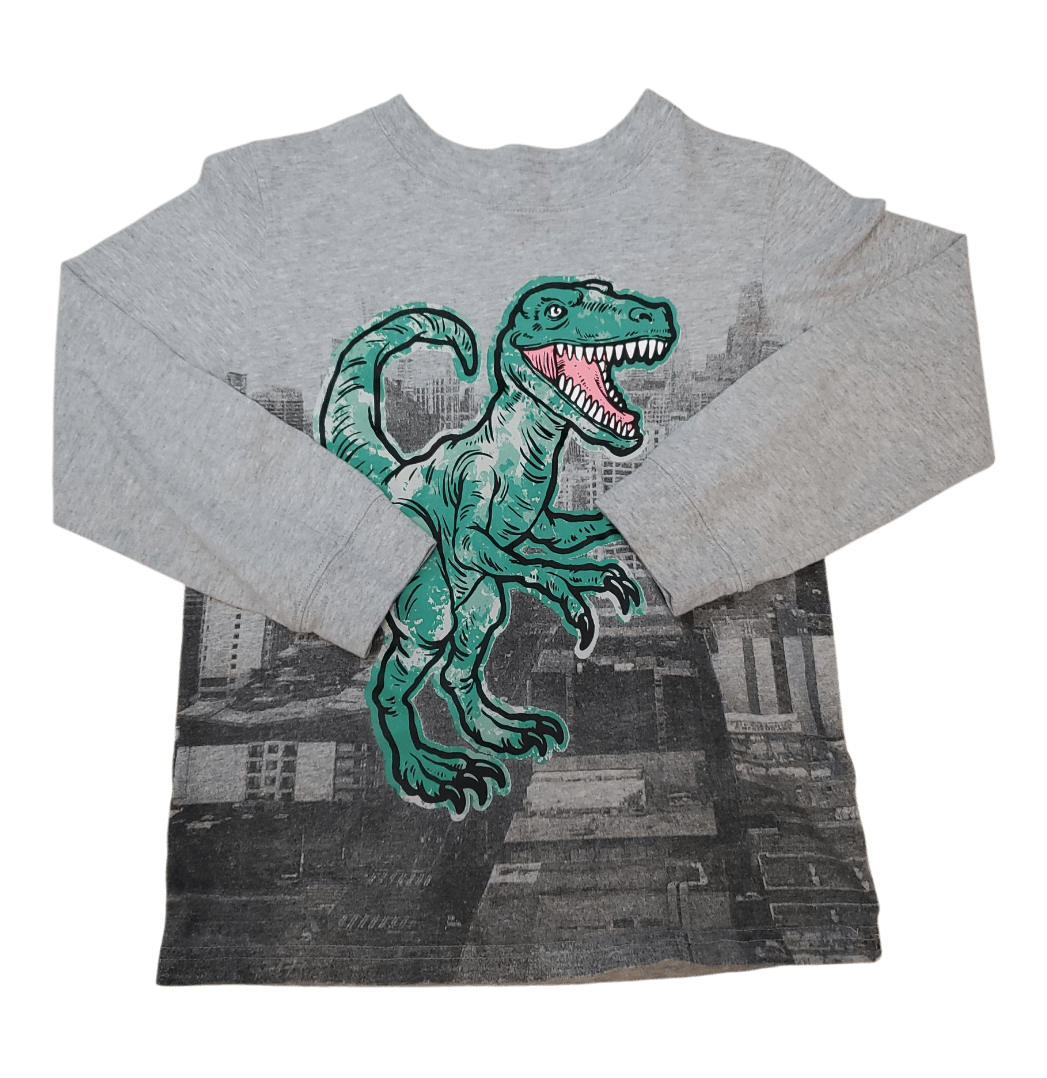 Kid's 7 Carter's Shirt