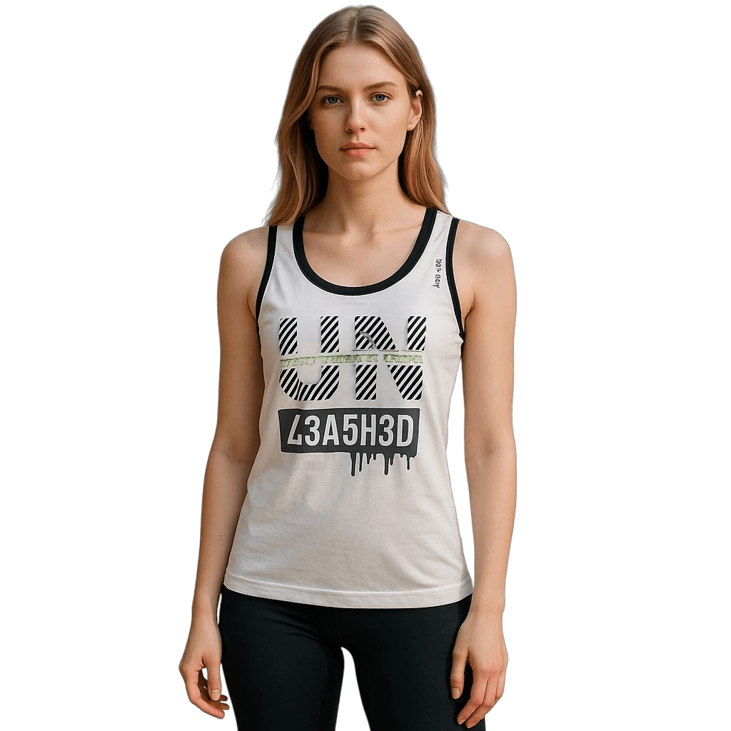 Women's Small Reebok Tank Top