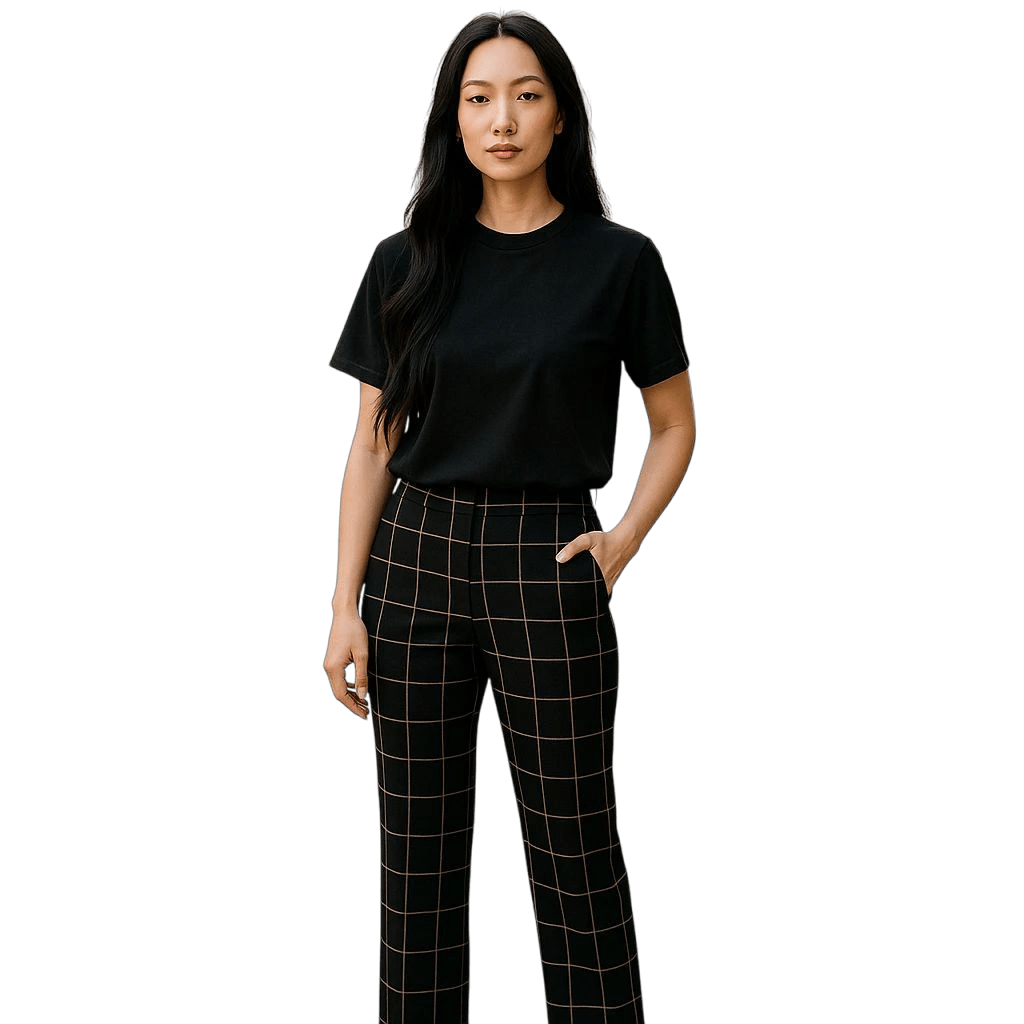 Women's 10 Le Chateau Pants