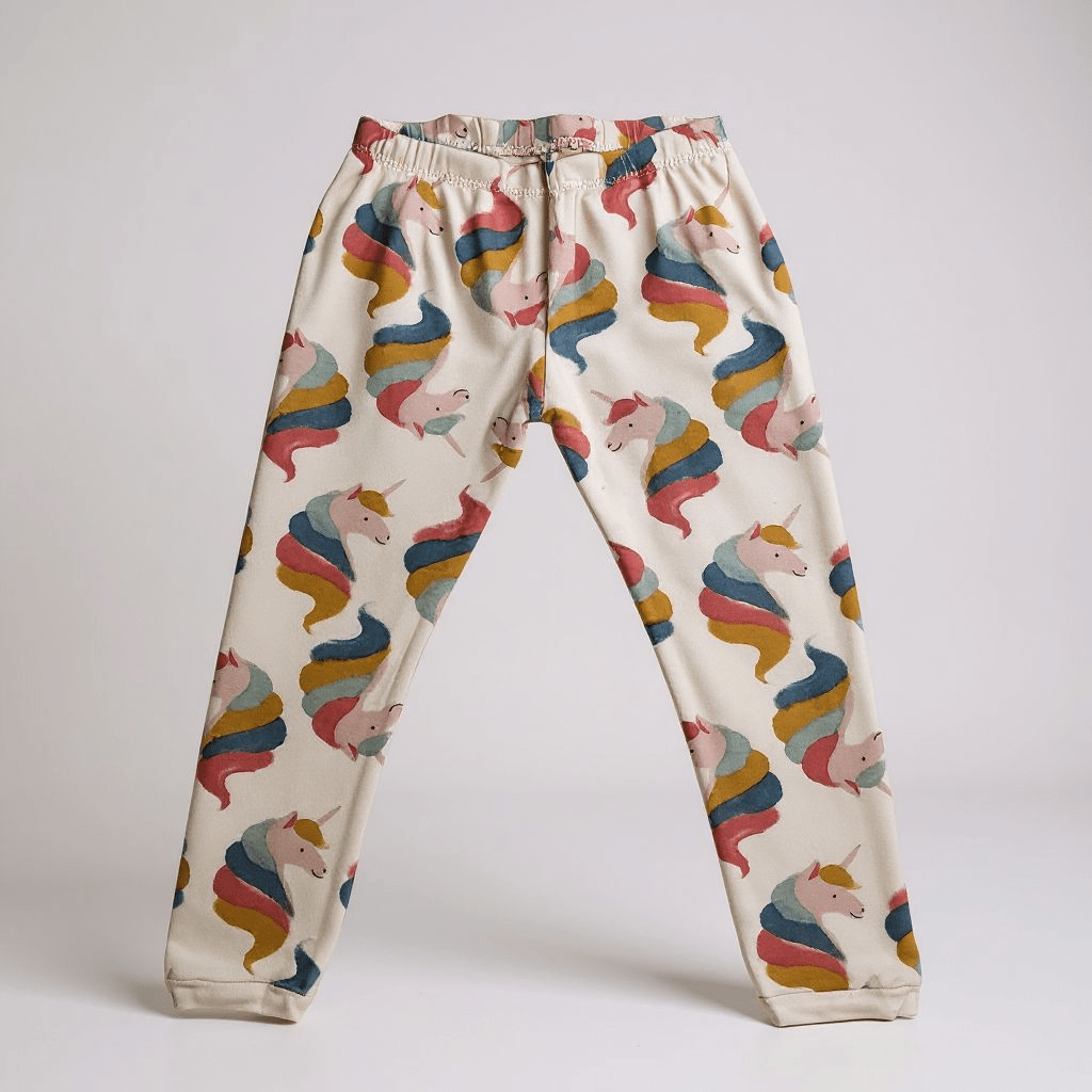Girl 4T Carter's Pants/ pj bottoms