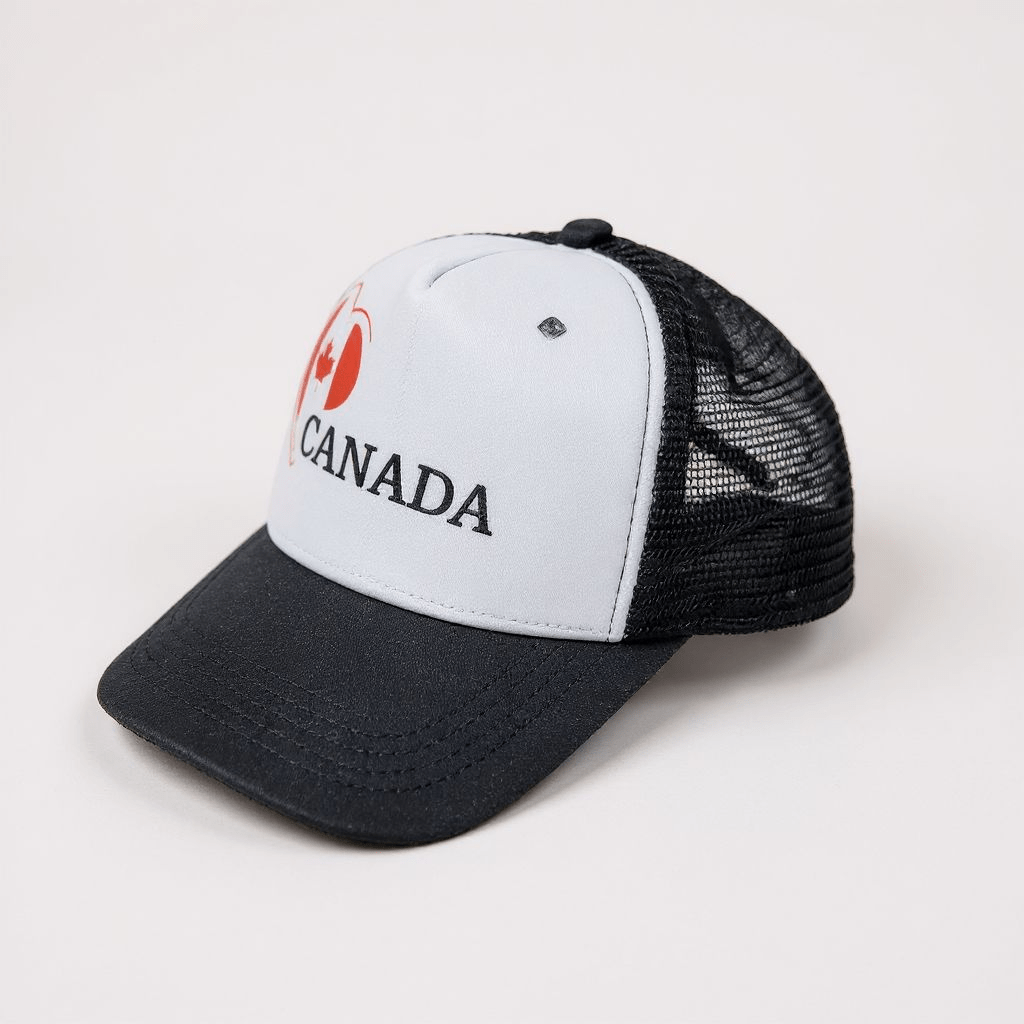 Canada Trucker Hat