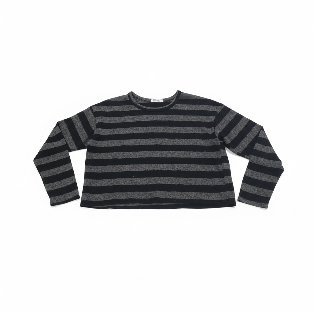 Woman’s Small Crop Top