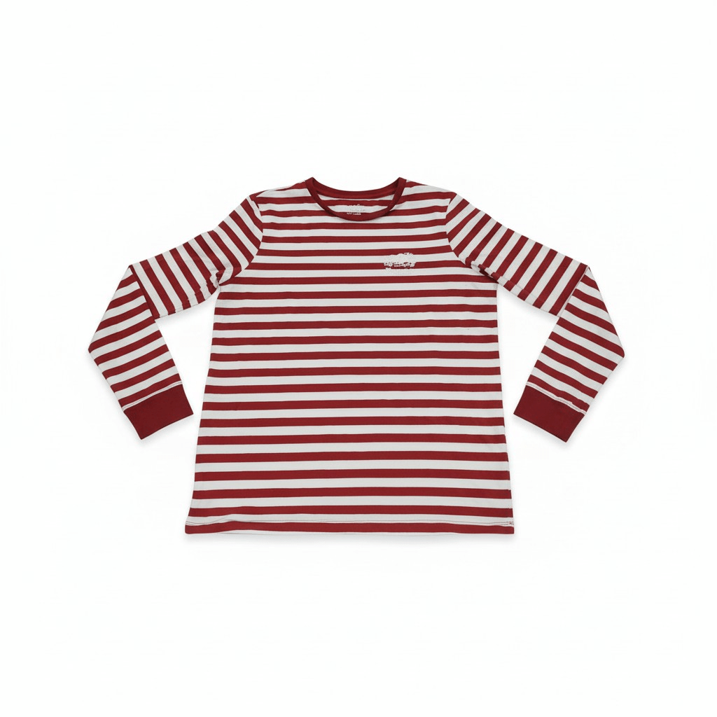 Woman's Medium Roots Shirt