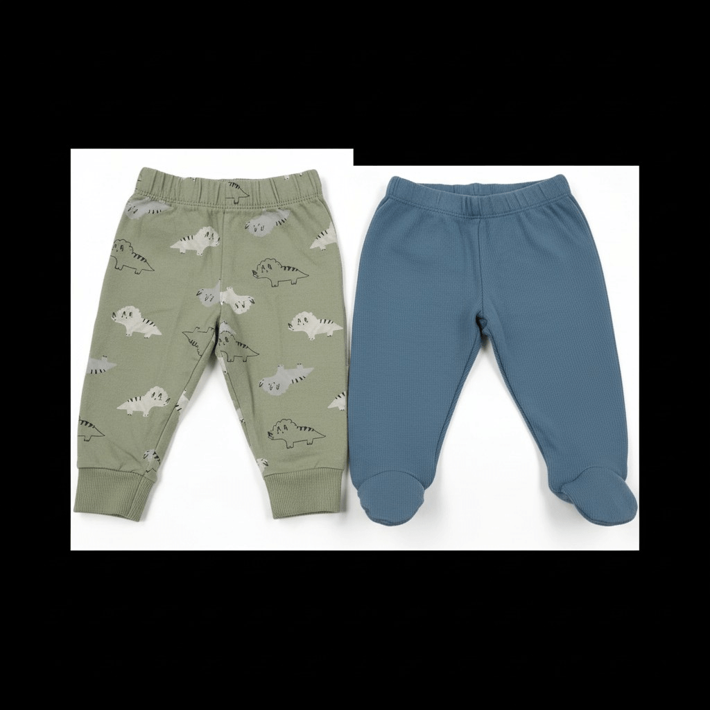 Baby 9M Carter's Pants