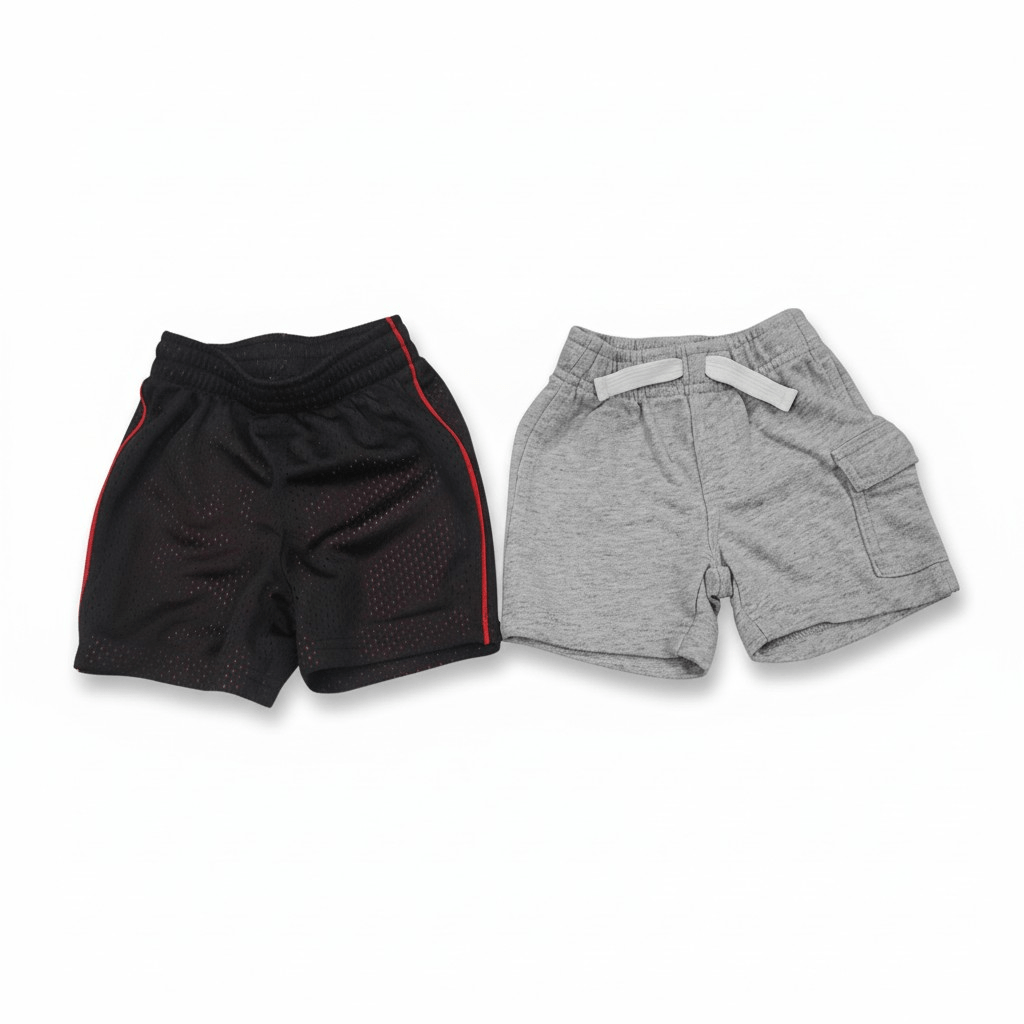 Baby 18m Shorts