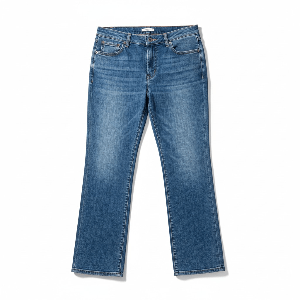 Woman's Size 10 Jeans