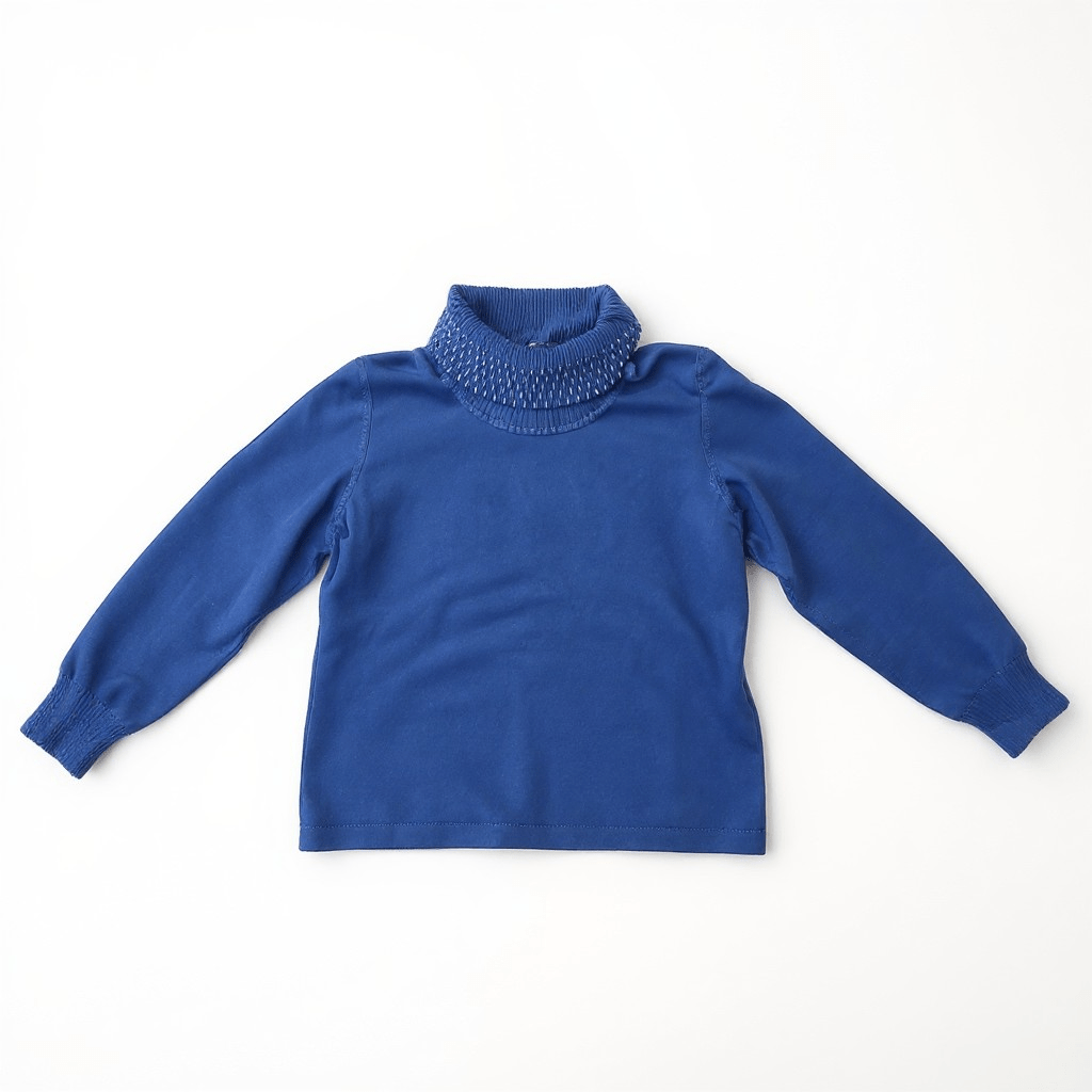 Women's XL Laura's Turtleneck Sweater