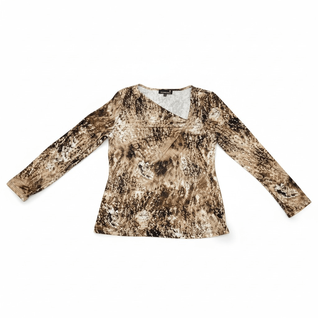 Womens XL Laura Petites Shirt