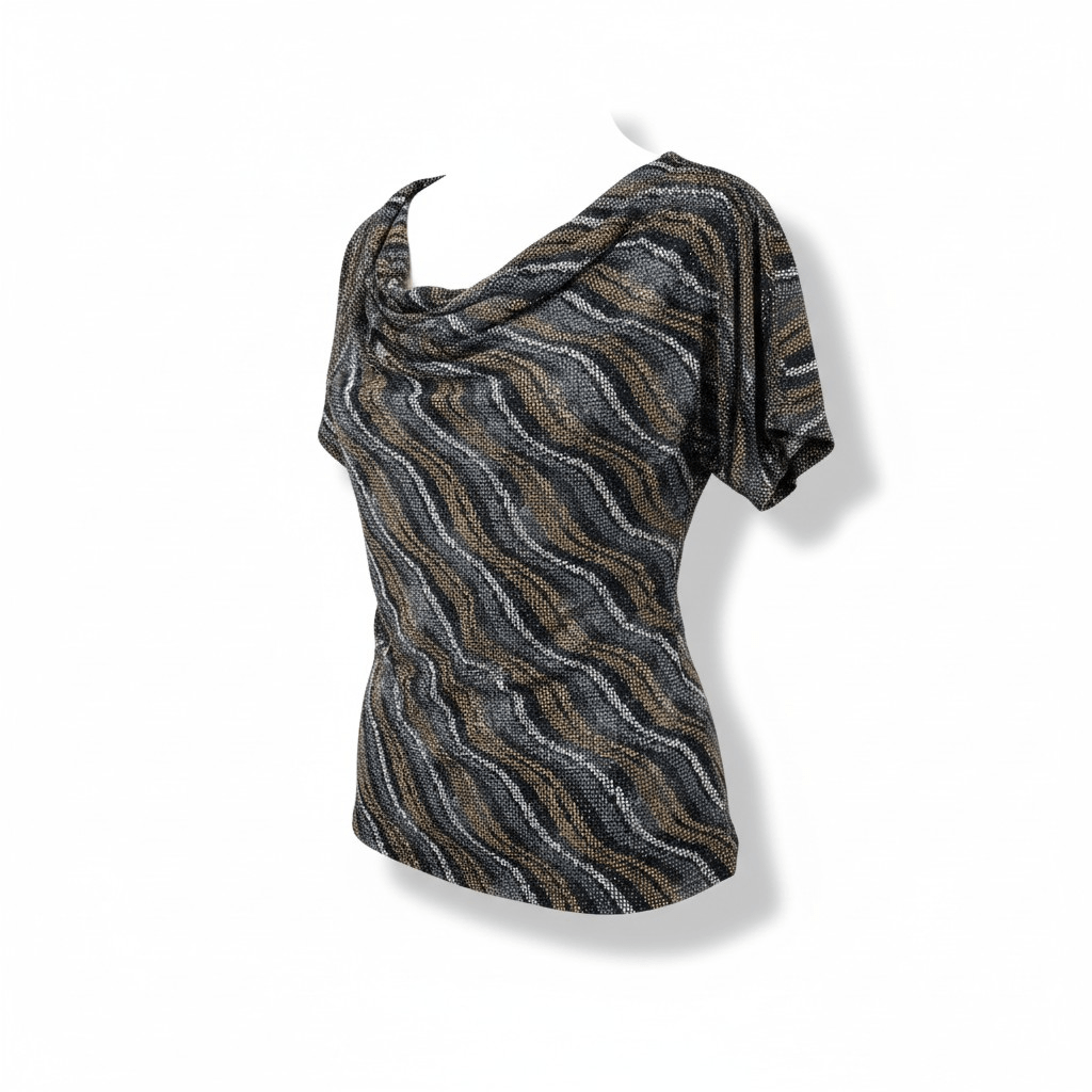 Woman's XL Laura Petites Shirt