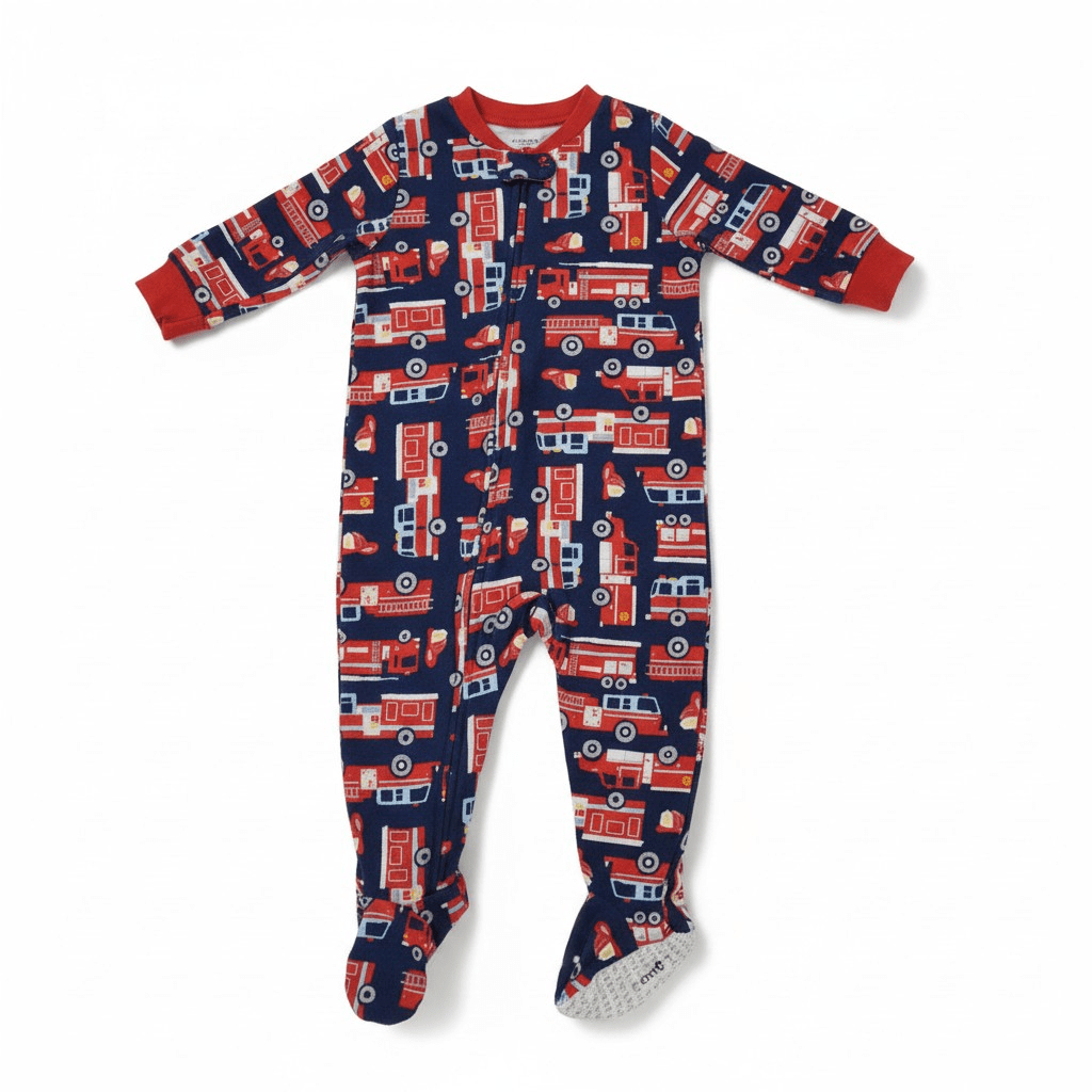 Baby 12m Carter's Sleeper