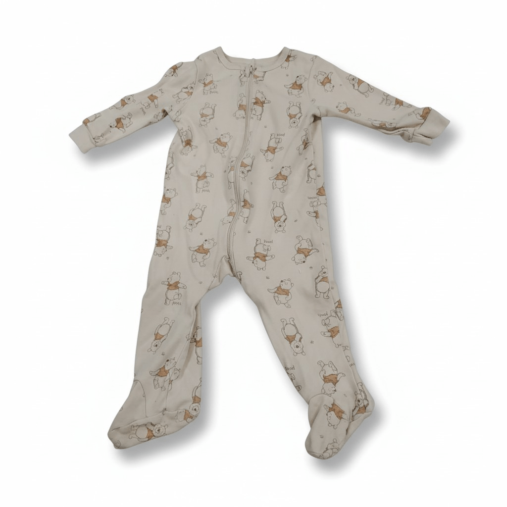 Baby 6M Disney Sleeper