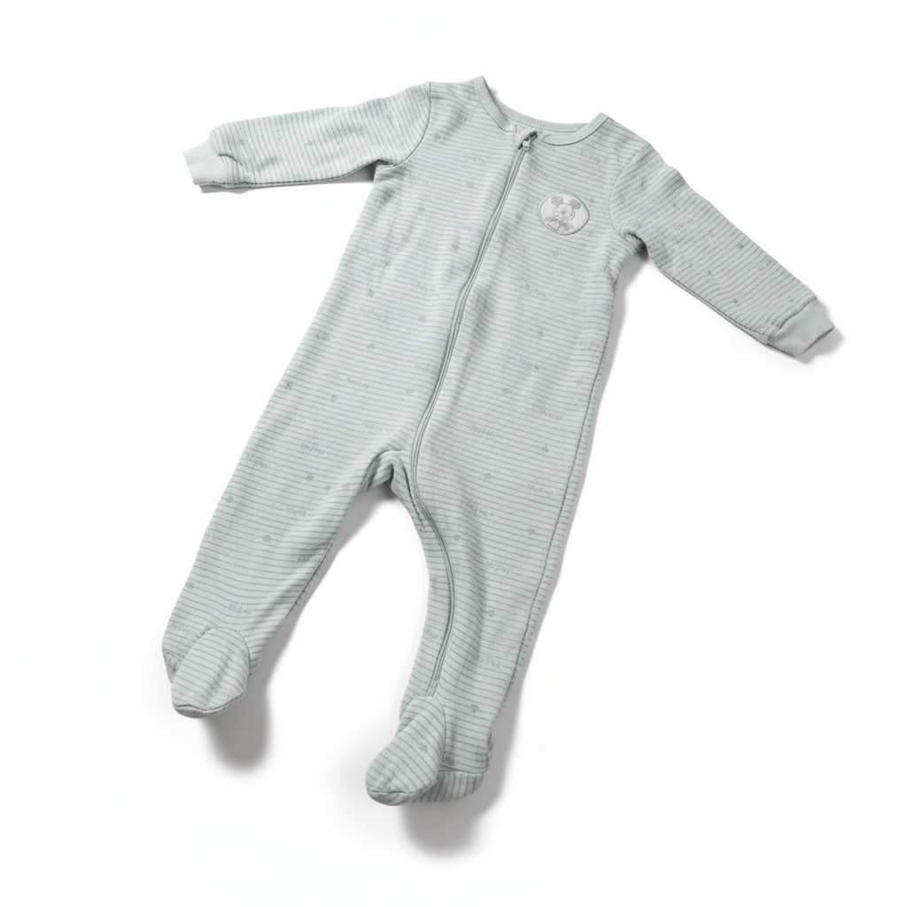 Baby 6m Disney Sleeper