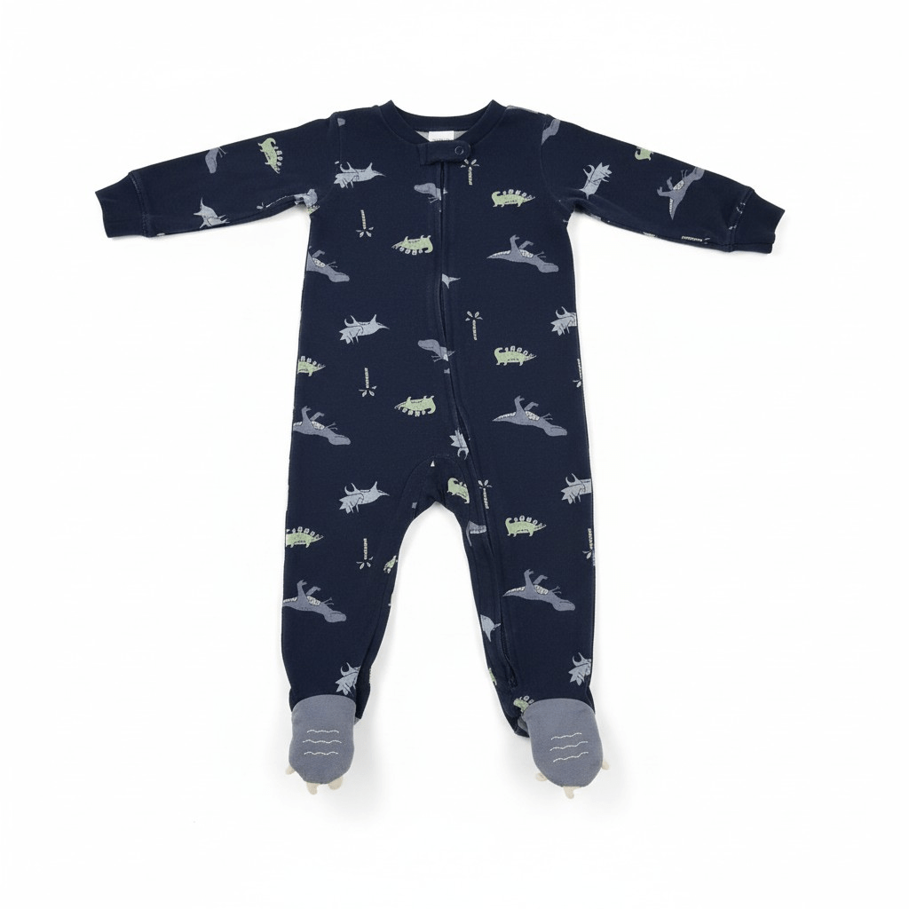 Baby 9m Carter's Sleeper