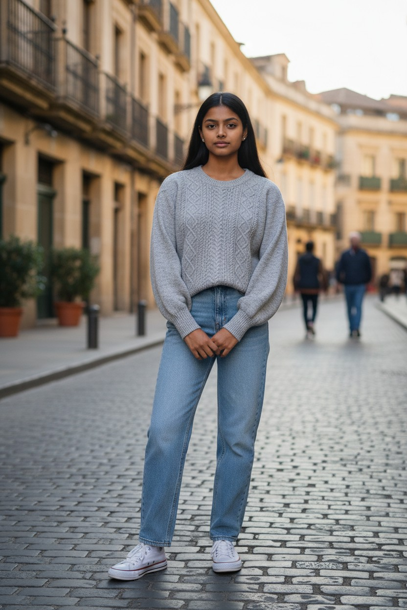 Woman's XL Gap Sweater