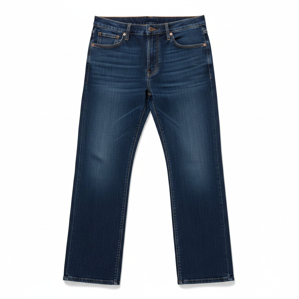 Men's 33x30 Bootlegger Jeans